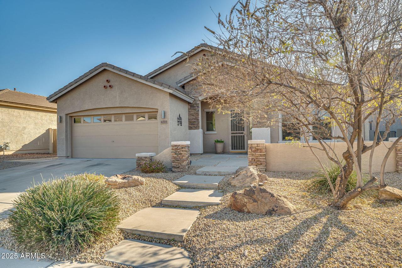 6233 W Maya Dr., Phoenix, AZ 85083