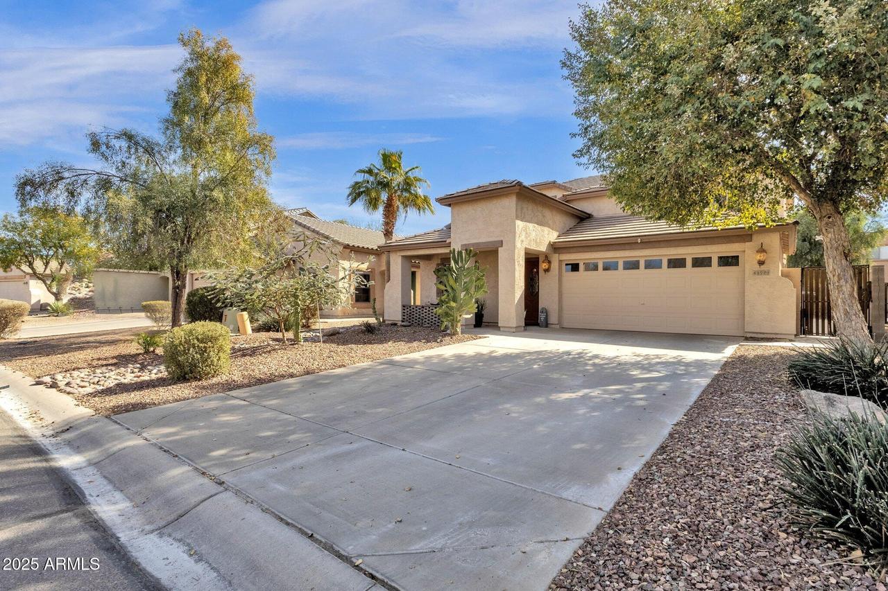 43579 W Arizona Ave., Maricopa, AZ 85138