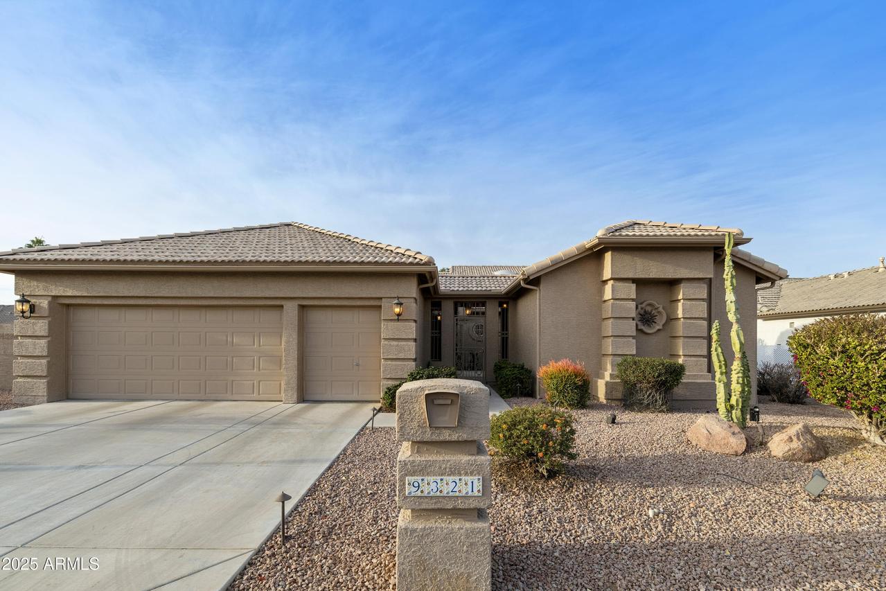 9321 E Diamond Dr., Sun Lakes, AZ 85248