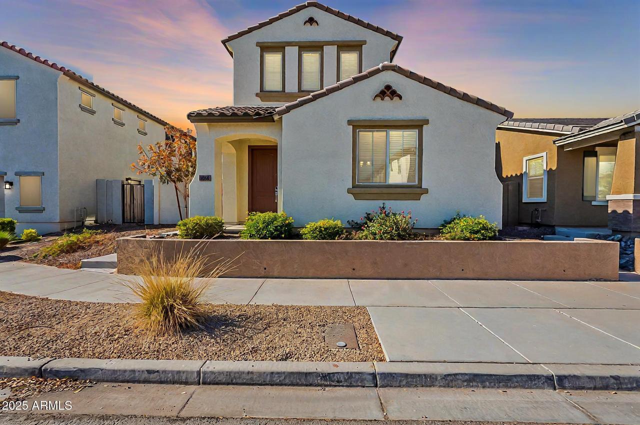 1080 S 151st Ln., Goodyear, AZ 85338