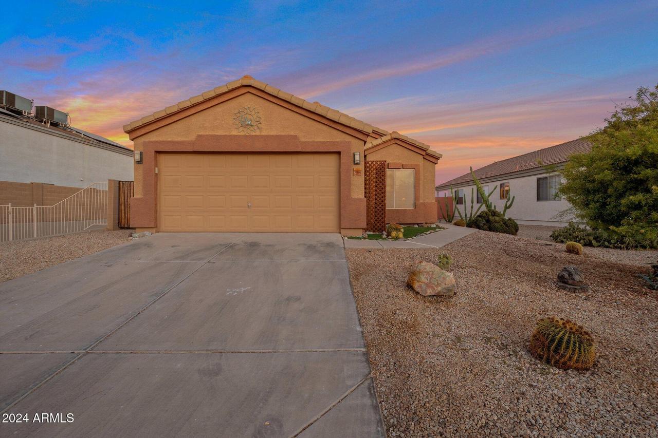 23699 N Oasis Blvd., Florence, AZ 85132