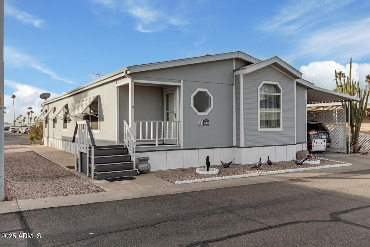 7807 E Main St. #CC-106, Mesa, AZ 85207
