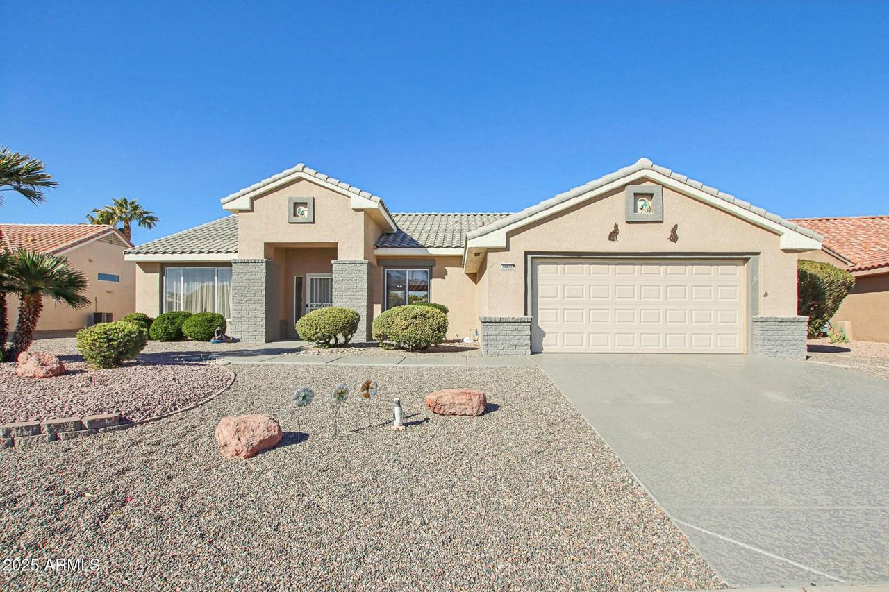 14812 W Las Brizas Ln., Sun City West, AZ 85375