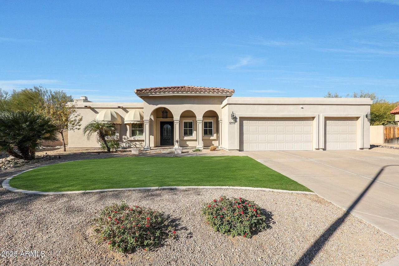 12418 S 37th Ct., Phoenix, AZ 85044