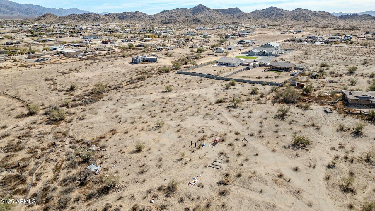 S Rainbow Valley Rd., Buckeye, AZ 85326