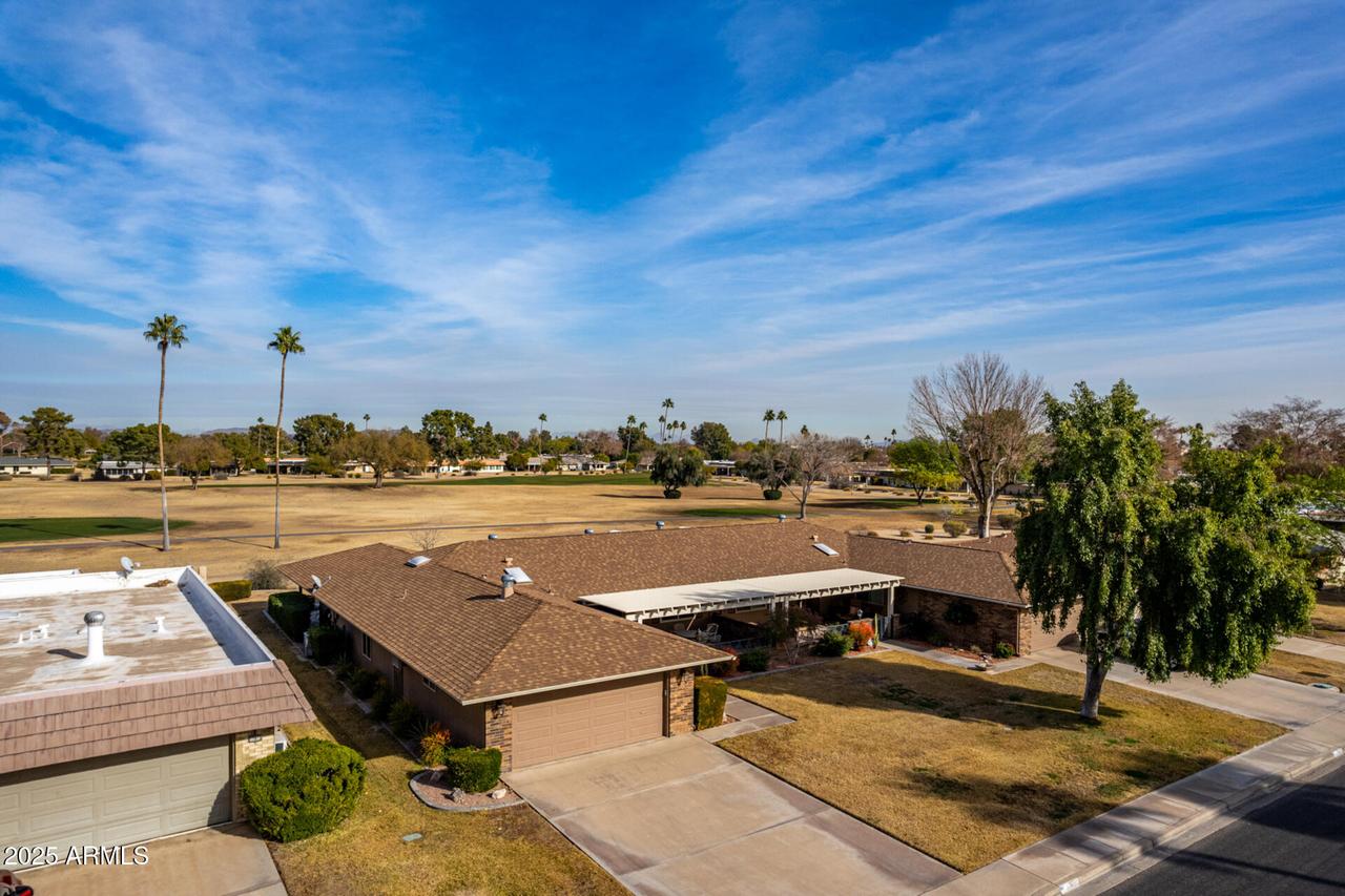 17811 N Boswell Blvd., Sun City, AZ 85373