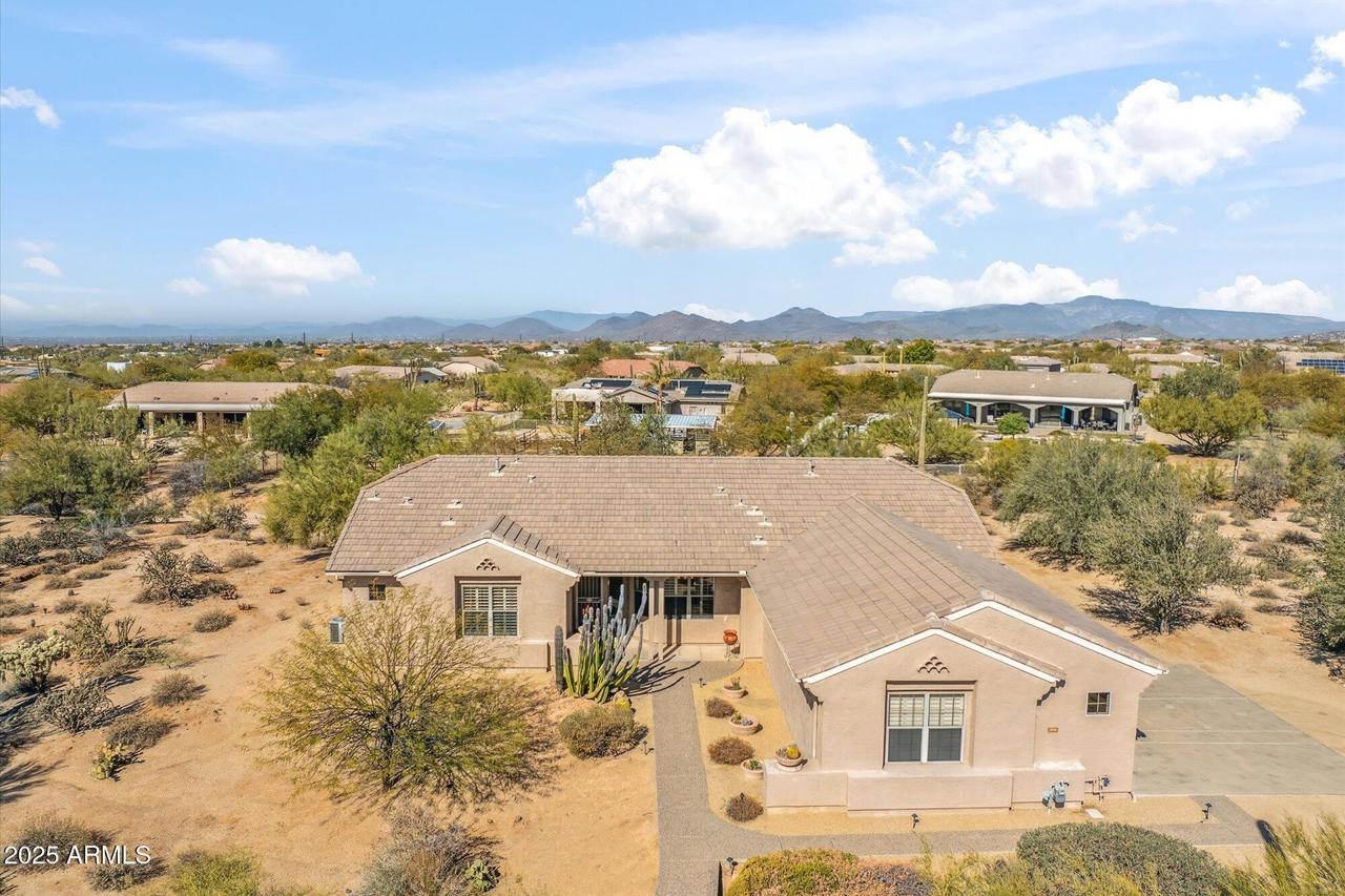 5950 E Lowden Ct., Cave Creek, AZ 85331