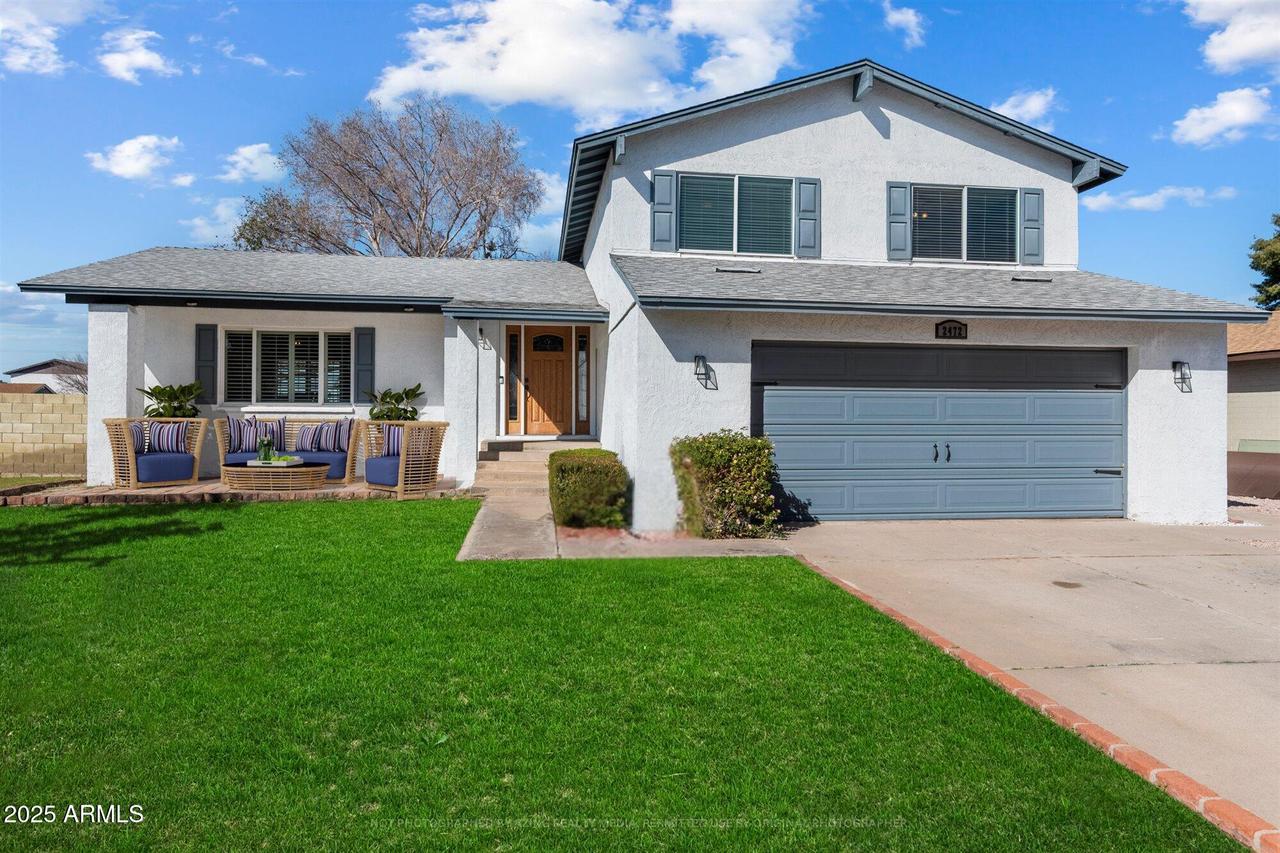2472 W Crocus Dr., Phoenix, AZ 85023