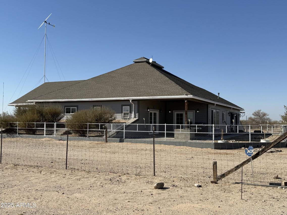 3656 S Turner Rd., Buckeye, AZ 85326