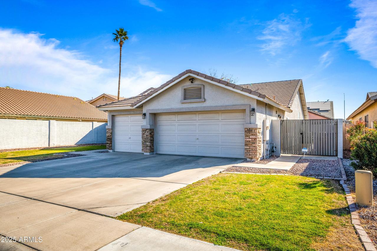 731 N Nantucket St., Chandler, AZ 85225