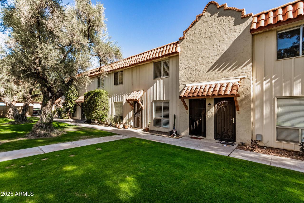 8241 N Central Ave. #32, Phoenix, AZ 85020