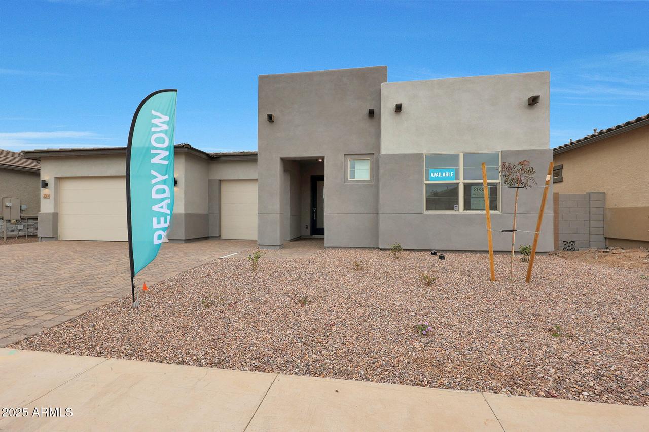 22670 E Happy Rd., Queen Creek, AZ 85142