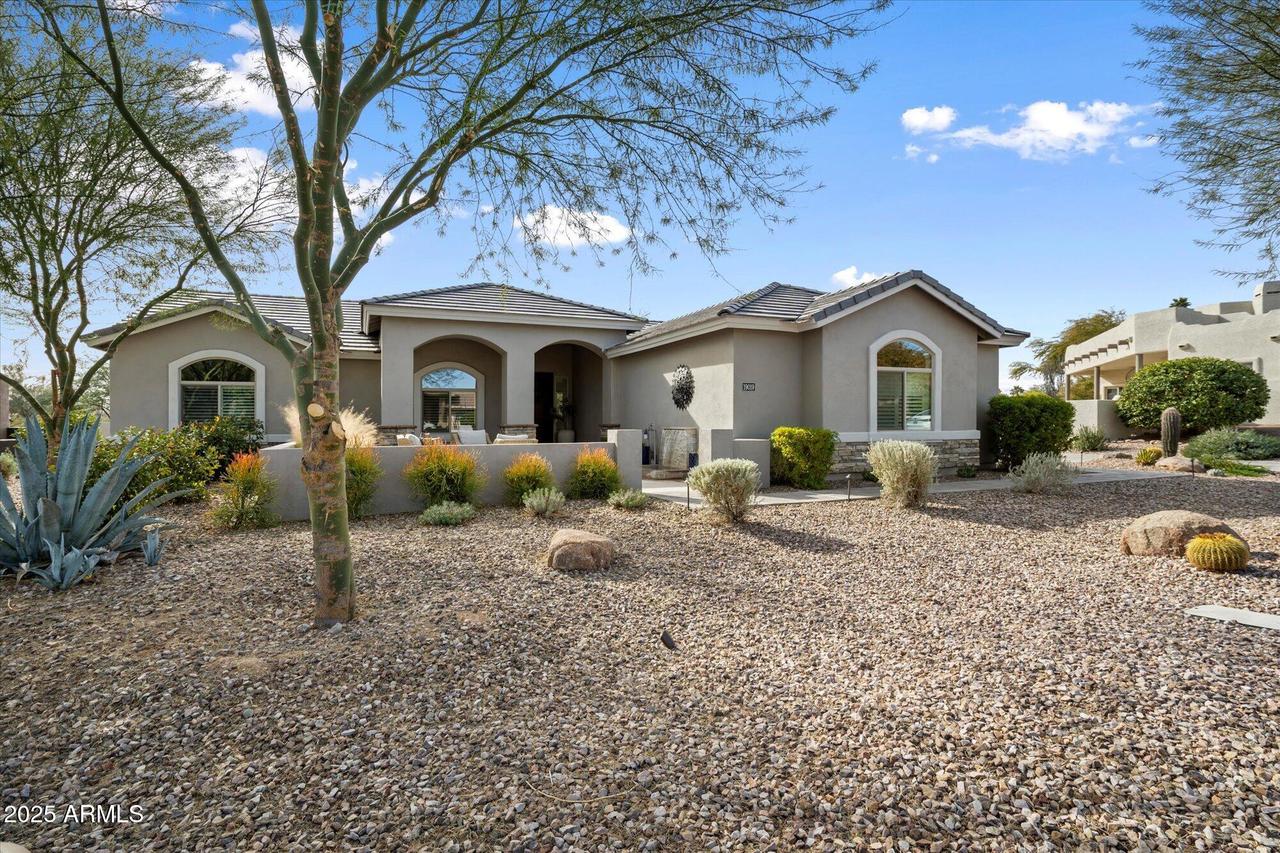 19019 E Via Hermosa, Rio Verde, AZ 85263
