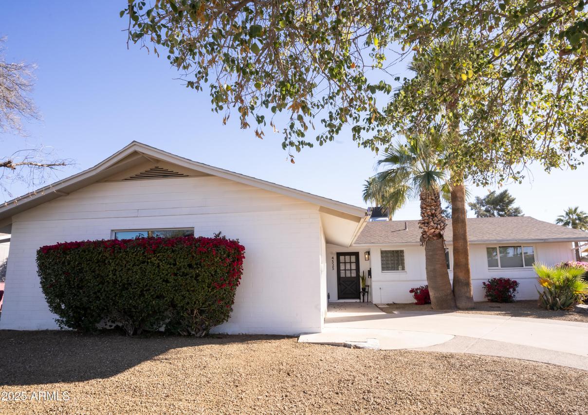 4525 N 82nd St., Scottsdale, AZ 85251