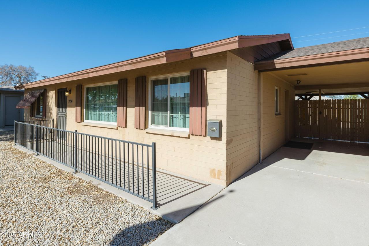 3750 W Marshall Ave., Phoenix, AZ 85019
