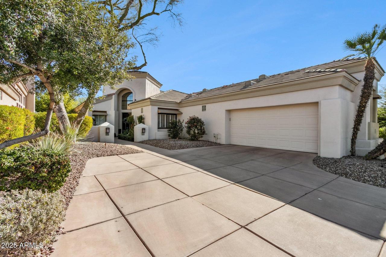 7705 E Doubletree Ranch Rd. #55, Scottsdale, AZ 85258