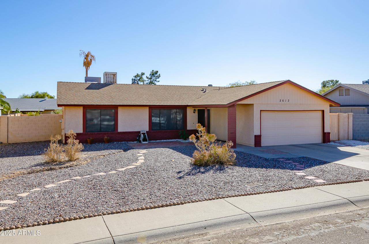 2613 E Michigan Ave., Phoenix, AZ 85032