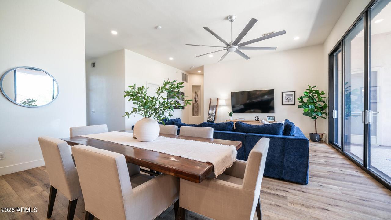 8277 E Tailspin Ln., Scottsdale, AZ 85255