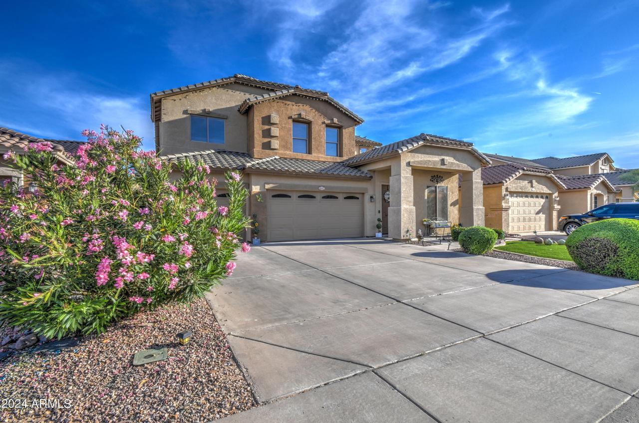 46107 W Morning View Ln., Maricopa, AZ 85139