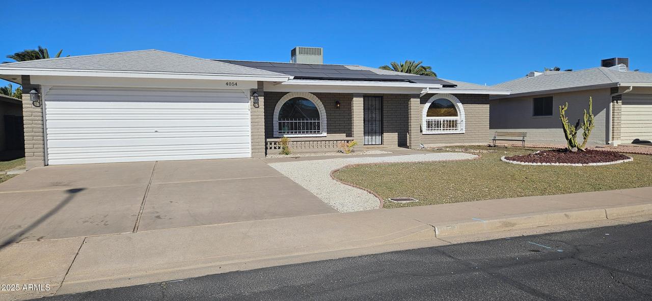 4054 E Clovis Cir., Mesa, AZ 85206