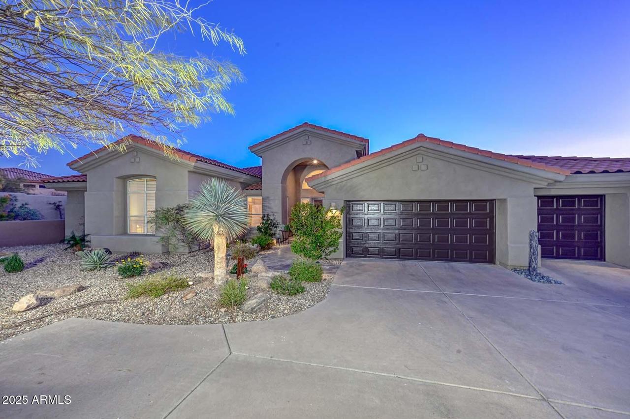 12657 N 135th St., Scottsdale, AZ 85259