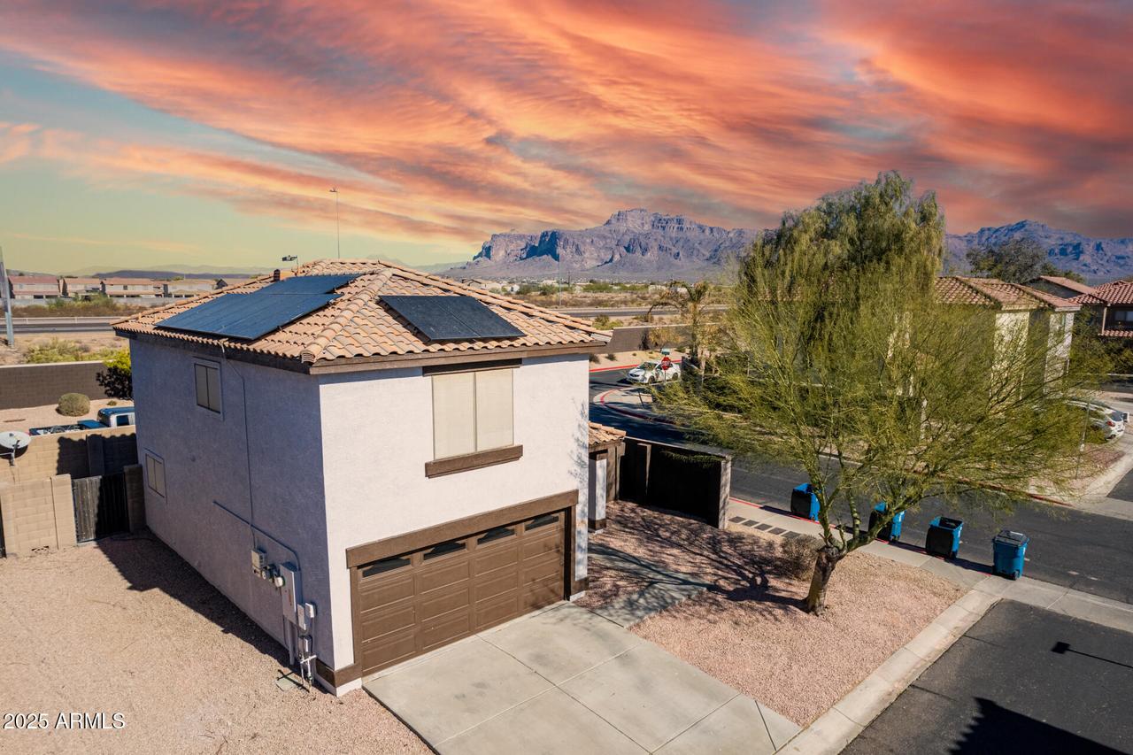 3234 S Bowman Rd., Apache Junction, AZ 85119