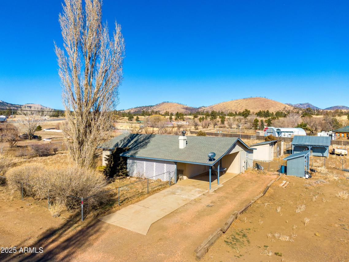 6025 E Peaks Pkwy., Flagstaff, AZ 86004