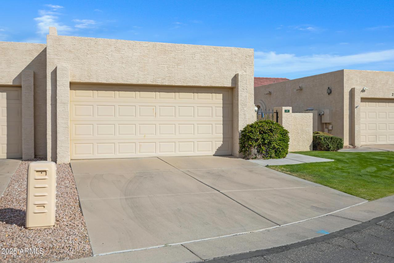 2059 E Brown Rd. #23, Mesa, AZ 85213