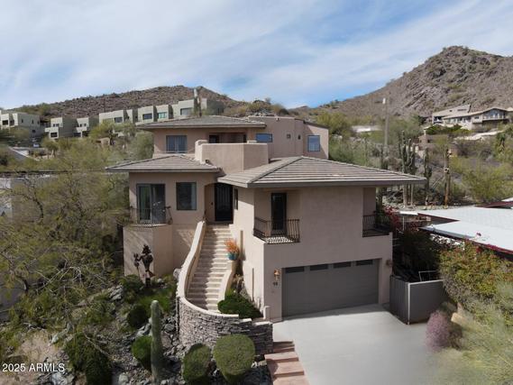 New Homes For Sale This Week That Attend Sunnyslope High School: January 17th to January 23rd