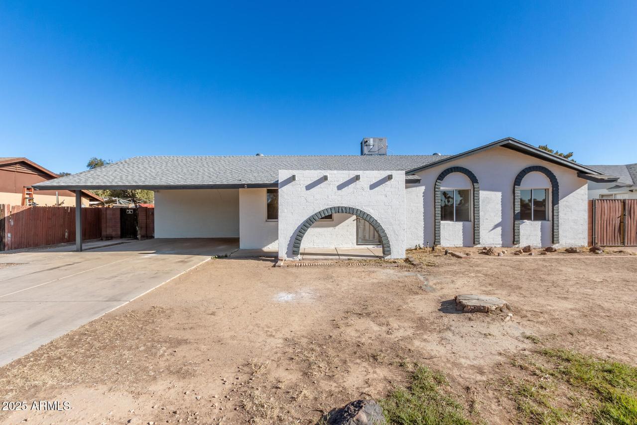 3744 W Malapai Dr., Phoenix, AZ 85051
