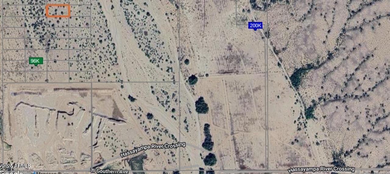 339th Ave & 1-10 #-, Tonopah, AZ 85354