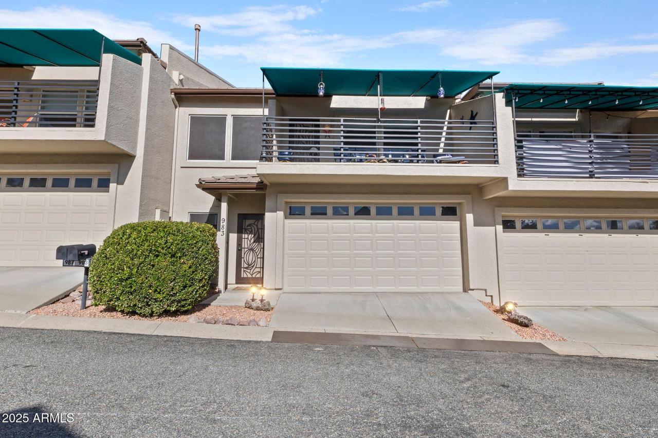 983 N Rolling Green Rd., Dewey, AZ 86327