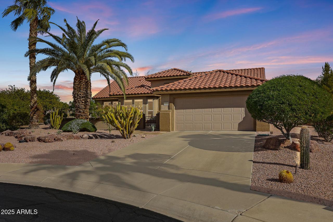 20309 N Windy Walk Ct., Surprise, AZ 85374