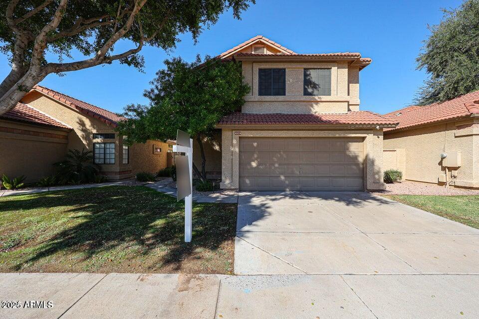 4578 W Linda Ln., Chandler, AZ 85226