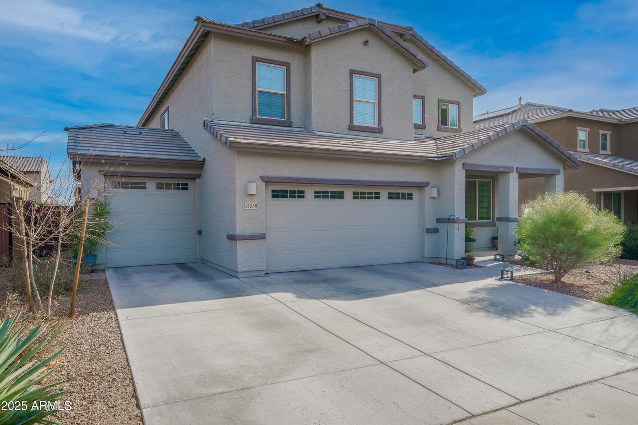 21269 W Haven Dr., Buckeye, AZ 85396