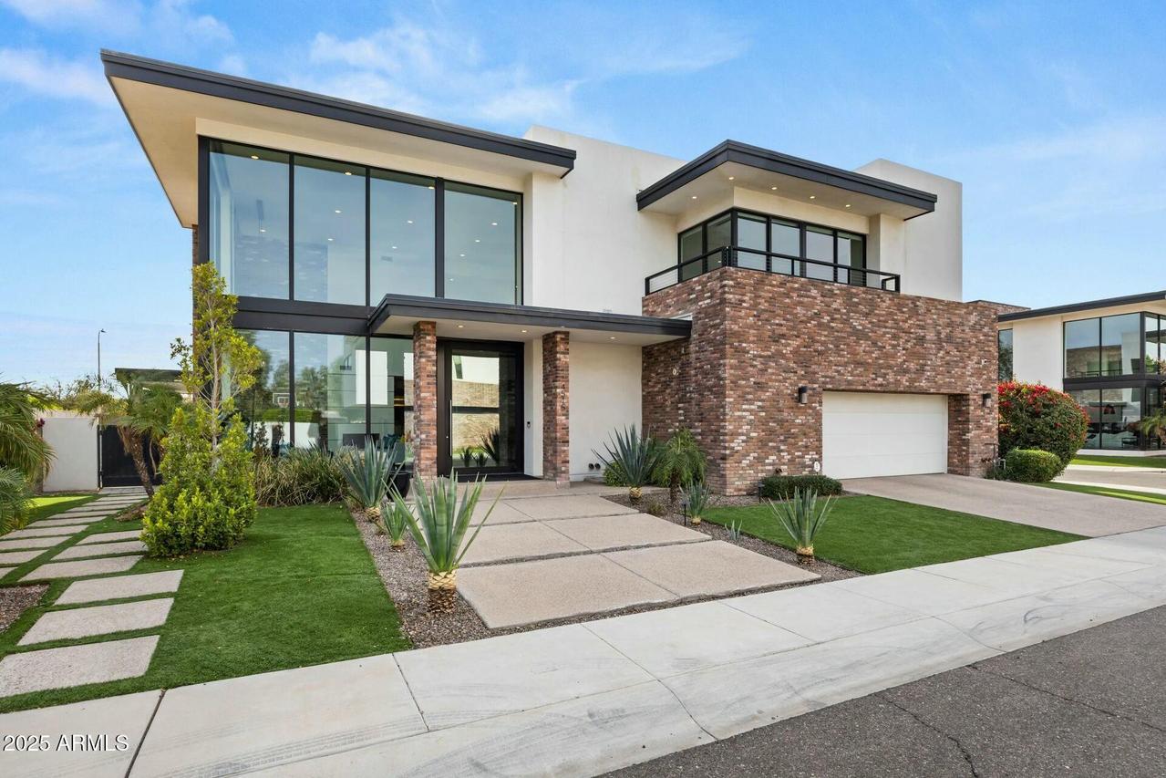 4515 N 36th Way, Phoenix, AZ 85018
