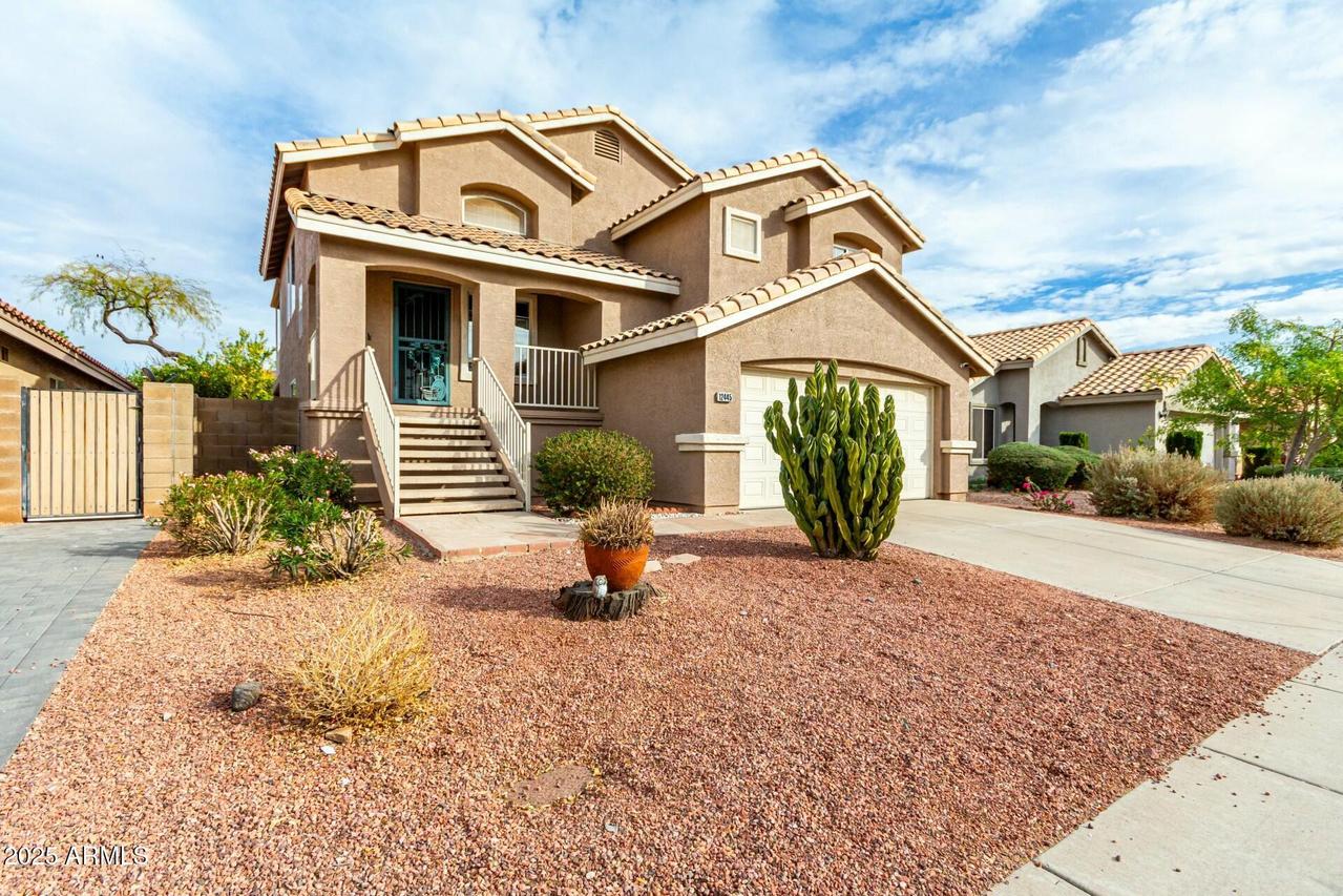 12445 N 42nd Dr., Phoenix, AZ 85029
