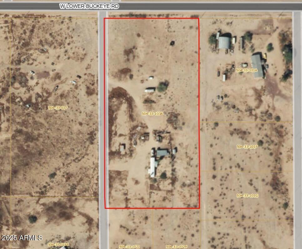 2919 S 349th Ave., Tonopah, AZ 85354