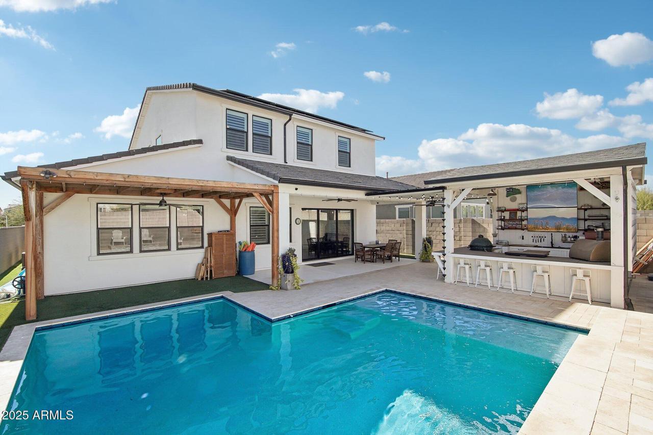 19746 W Montecito Ave., Litchfield Park, AZ 85340