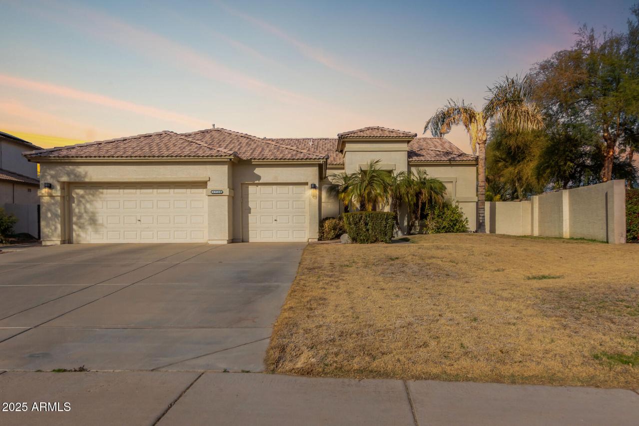 1720 E Redwood Pl., Chandler, AZ 85286