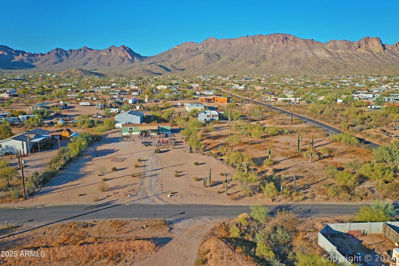 2490 W Whiteley St., Apache Junction, AZ 85120