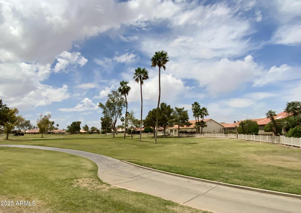 25432 S Queen Palm Dr., Sun Lakes, AZ 85248