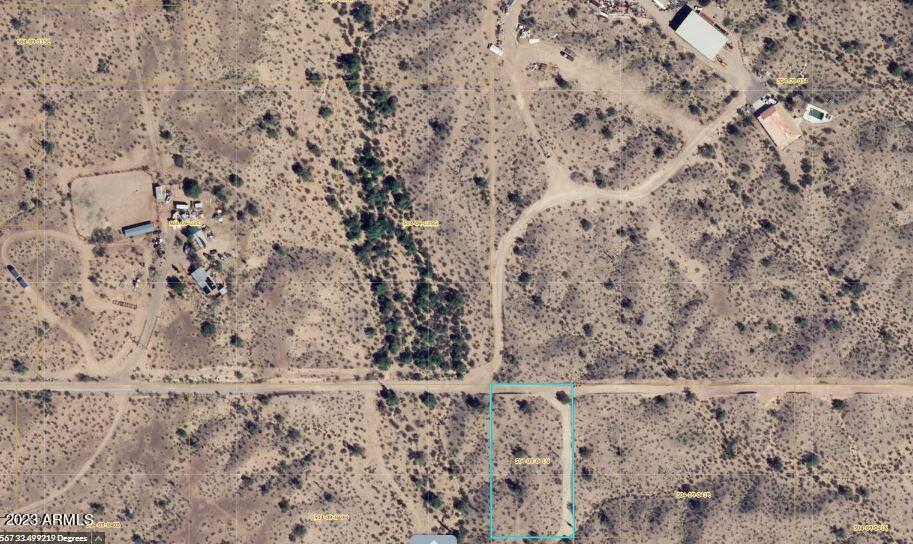 334XX W Glenrosa Ave #Lot 1, Tonopah, AZ 85354