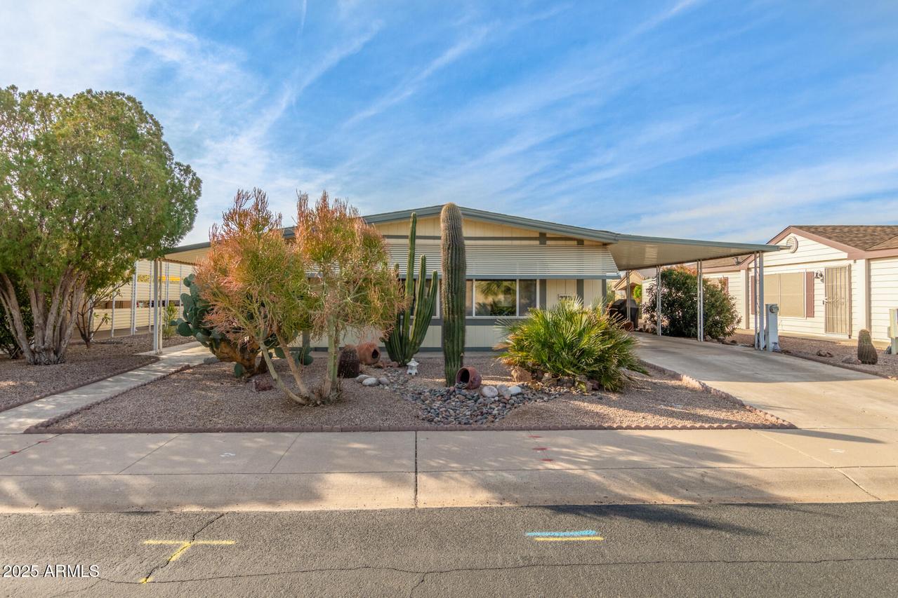 2724 N Wright Way, Mesa, AZ 85215