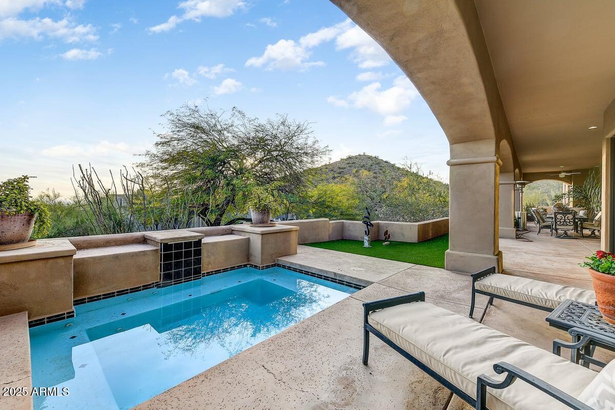 13462 E Wethersfield Rd., Scottsdale, AZ 85259