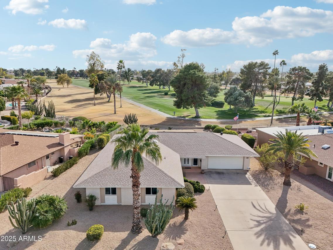9729 W Pinecrest Dr., Sun City, AZ 85351
