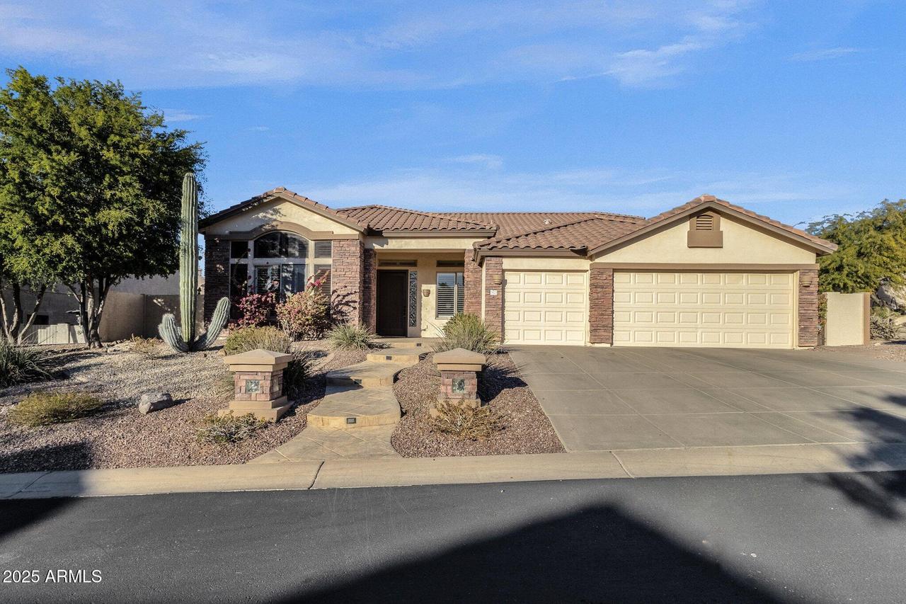 7920 E Sierra Morena Cir., Mesa, AZ 85207