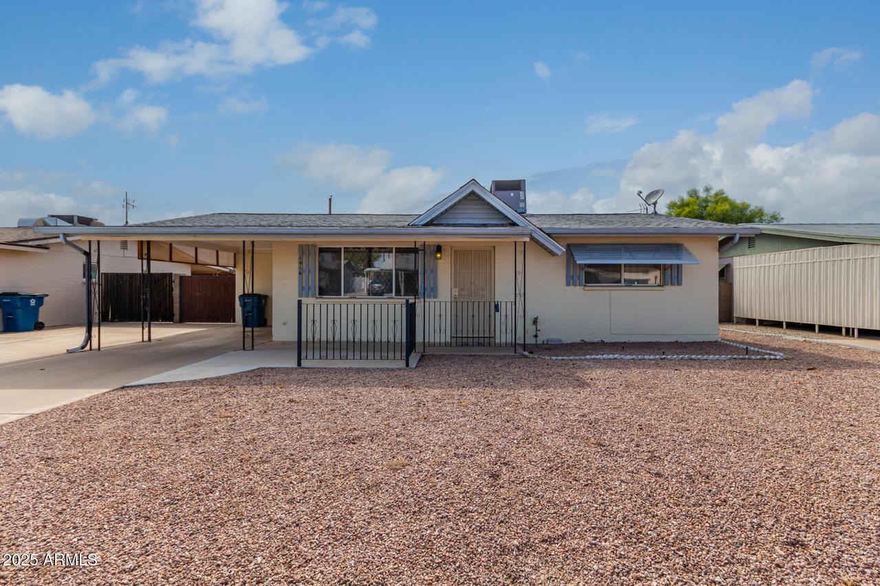 1416 S Lawther Dr., Apache Junction, AZ 85120