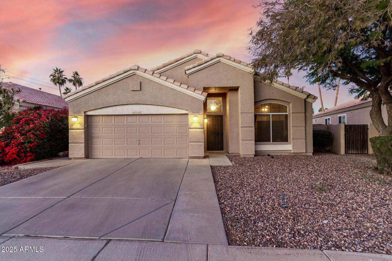 6540 W Dublin Ct., Chandler, AZ 85226
