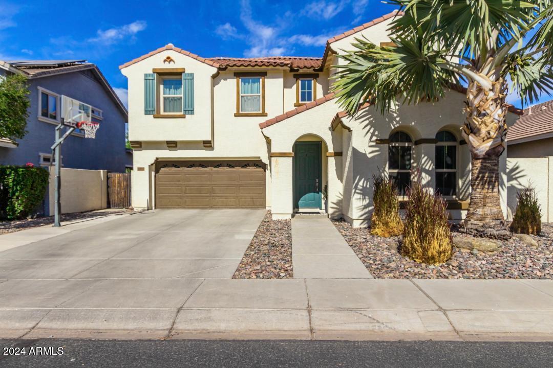 3054 E Rochelle St., Mesa, AZ 85213